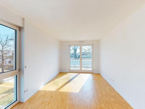 Foto - *Umzugsbonus* 3-Zimmer-Wohnung mit Einbauküche