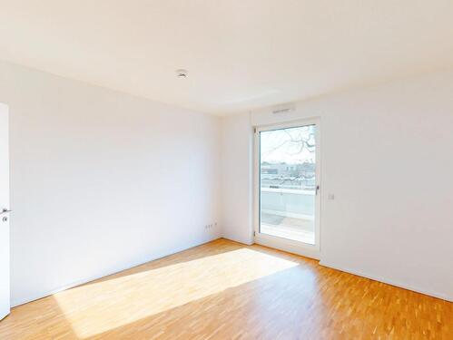 Foto - 3 Zimmer Etagenwohnung in Mannheim