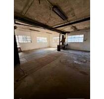 Außergewöhnliche alte Werkstatt mit Charakter - Rosenheim Innenstadt