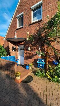 Foto - Nichtraucher Ferienwohnung - Nordsee Esens-Bensersiel