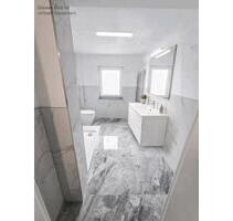 Kernsanierte 2 Zimmer Wohnung DG Rechts Hadamar Niederzeuzheim