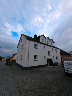 Foto - 2 Zimmer Dachgeschoßwohnung zur Miete in Hadamar