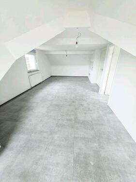 Foto - 2 Zimmer Dachgeschoßwohnung in Hadamar