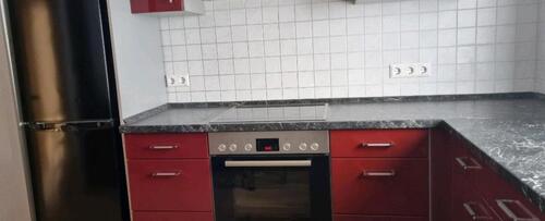 Foto - 4 Zimmer Dachgeschoßwohnung in Meppen