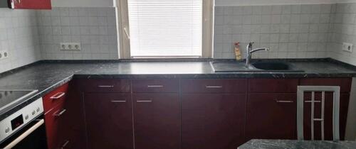 Foto - Dachgeschoßwohnung in Meppen zur Miete