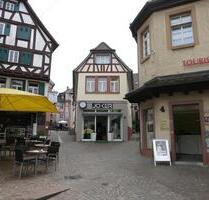 Ladenlokal Geschäft Immobilie Gewerbe zu vermieten in Mosbach