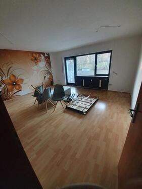 Foto - 2-Zimmer Wohnung mit Balkon in ruhiger Lage von Hardheim