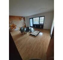 2-Zimmer Wohnung mit Balkon in ruhiger Lage von Hardheim