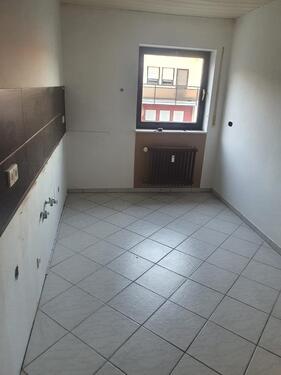 Foto - 2 Zimmer Erdgeschoßwohnung in Hardheim