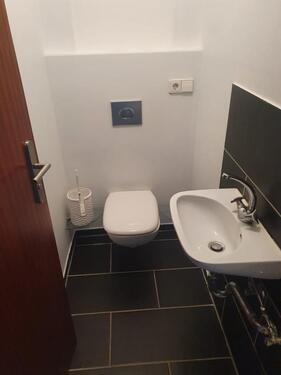 Foto - Erdgeschoßwohnung in Hardheim zur Miete