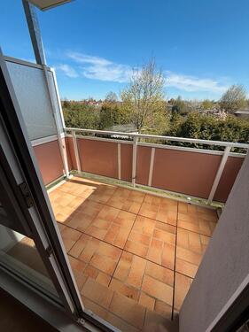 Foto - 2 Zimmer Etagenwohnung zur Miete in Halle (Saale)