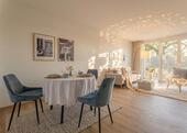 Foto - 5.5 Zimmer Doppelhaushälfte in Biblis