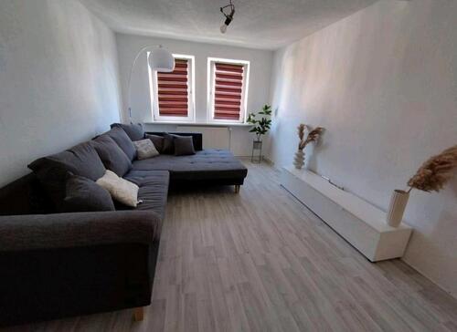 Foto - 3 Zimmer Dachgeschoßwohnung in Greußen