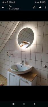 Foto - Dachgeschoßwohnung in Greußen zur Miete