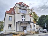Foto - Praxis, Büro, Atelier, Erstbezug nach Sanierung in DD-Strehlen