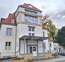 Praxis, Büro, Atelier, Erstbezug nach Sanierung in DD-Strehlen - Dresden Plauen