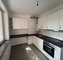 Kernsanierte 2-Zimmer-Wohnung mit Balkon - 5,6 % Bruttorendite - Bremerhaven Geestemünde