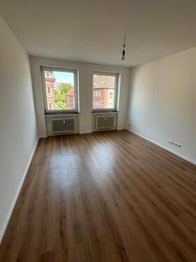 Foto - 2 Zimmer Etagenwohnung zum Kaufen in Bremerhaven