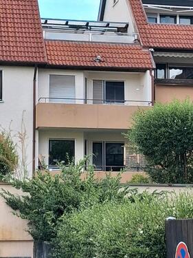 Foto - 3.5 Zimmer Maisonettenwohnung zum Kaufen in Beuren