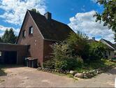 Foto - Einfamilienhaus mit 6 Zimmern in HH-Bramfeld