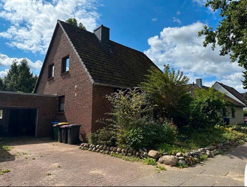 Foto - Einfamilienhaus mit 6 Zimmern in HH-Bramfeld