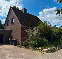 Einfamilienhaus mit 6 Zimmern in HH-Bramfeld - Hamburg Wandsbek