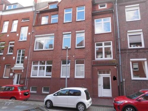 Foto - Charmante Eigentumswohnung im Herzen von Emden