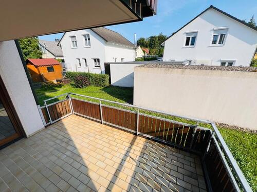Foto - Renovierte EG-Wohnung in Maulbronn (Stadt) ab sofort zu vermieten