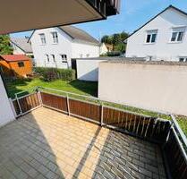 Renovierte EG-Wohnung in Maulbronn (Stadt) ab sofort zu vermieten