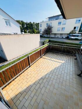 Foto - Etagenwohnung zur Miete in Maulbronn