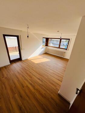 Foto - Etagenwohnung in Maulbronn