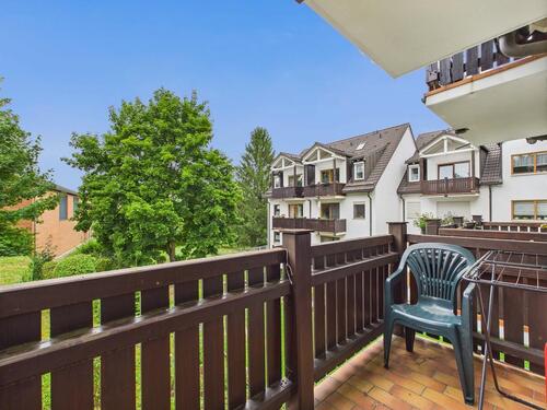 Foto - Etagenwohnung in Lengenfeld