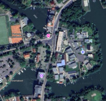 Stellplatz in der Krakauer Straße zu vermieten! - Brandenburg an der Havel Bahnhofsvorstadt