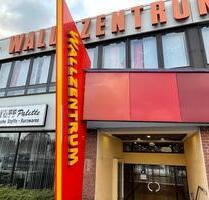 SEHEN UND GESEHEN WERDEN - 500,00 EUR Kaltmiete, in Moers (PLZ: 47447) Schwafheim