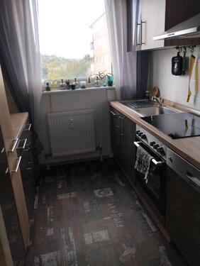 Foto - Etagenwohnung in Wertheim zur Miete