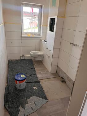 Foto - Etagenwohnung zur Miete in Plau am See