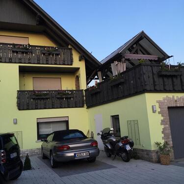 Foto - Haus mit Garten zu vermieten ab 01.01.2026