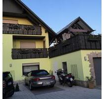 Haus mit Garten zu vermieten ab 01.01.2026 - Zellingen