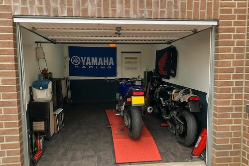 Foto - Garage zu vermieten - 90,00 EUR Miete,