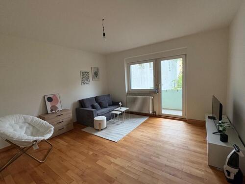 Foto - Etagenwohnung zur Miete in Lörrach