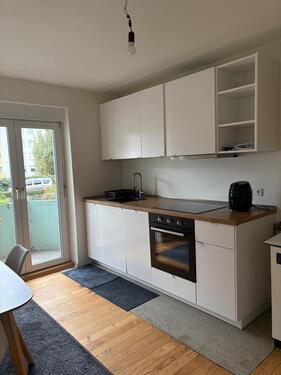 Foto - Etagenwohnung in Lörrach