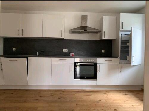 Foto - Wohnung 3 Zimmer Passau Grubweg