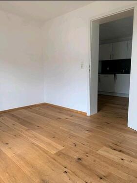 Foto - Etagenwohnung in Passau zur Miete