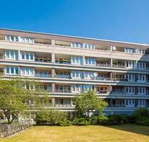 Nur ab 50 Jahren - Wohnen am Schloss Charlottenburg - Berlin Charlottenburg-Wilmersdorf