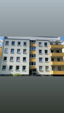 Foto - Frisch-renovierte 3-Zimmer-Wohnung mit Balkon in Offenbach