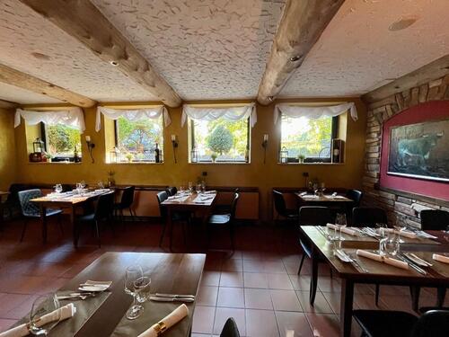 Foto - Charmantes Restaurant mit großer Terrasse in Duisdorfer Höhenlage