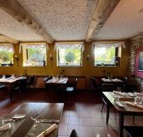 Charmantes Restaurant mit großer Terrasse in Duisdorfer Höhenlage - Bonn Hardtberg