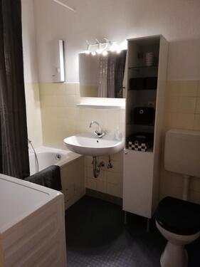 Foto - Etagenwohnung zur Miete in Wolfsburg