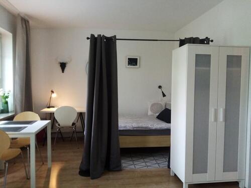 Foto - Etagenwohnung in Wolfsburg