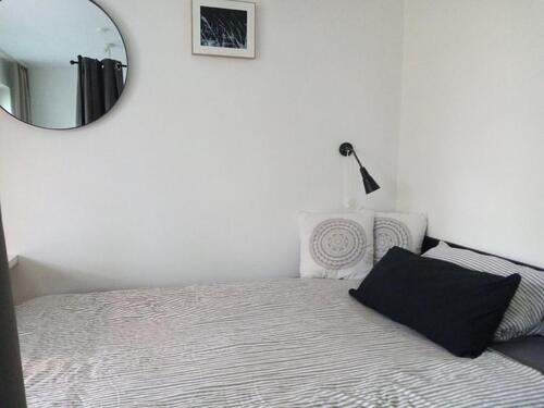 Foto - Etagenwohnung in Wolfsburg zur Miete